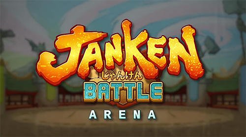 game pic for Jan ken battle arena